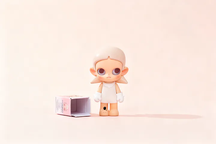 Блайнд-бокс Pop Mart