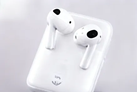 Наушники Xiaomi