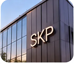 SKP / 国贸商圈 SKP / Guomao