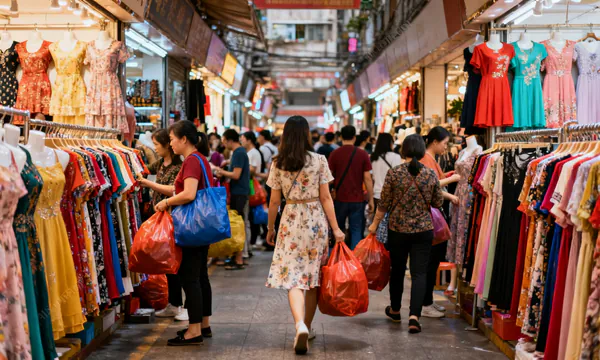 十三行 Shisanhang