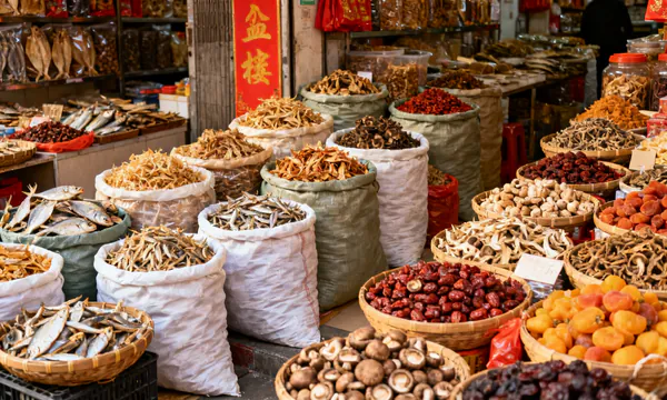 一德路 Yide Road
