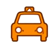 Такси
