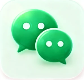 Этикет в WeChat
